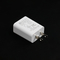 شارژر باتری USB 5VDC 1.0A برای باتری لیتیوم یونی با تایید UL