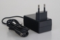 آداپتور منبع تغذیه 24 ولت AC Dc مورد تایید EN61558 با آداپتور جهانی برق ac dc اتحادیه اروپا