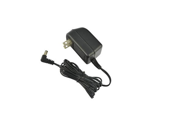 آداپتور یونیورسال AC Dc 5 ولت، آداپتور UL 1310 تاییدیه پایه دیواری 0.15A