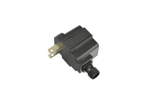 کابل USB دارای گواهی MFi با ایمنی بالا 5 ولت 2.4 آمپر رنگ قرمز برای تلفن