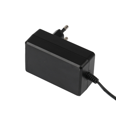 منبع تغذیه سوئیچینگ جهانی منبع تغذیه AC Dc 12v با دوشاخه KC