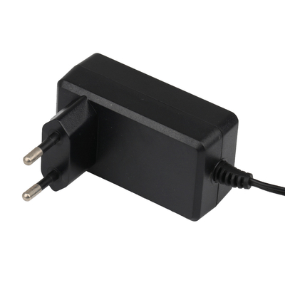 EN61347 30W 12V 2.5A آداپتور برق دیواری برای استفاده از لامپ