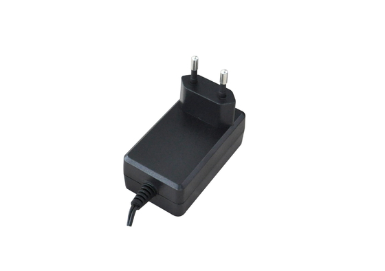 آداپتور برق جهانی 19 ولت AC Dc 600 میلی آمپر برای لوازم خانگی تحت تاییدیه IEC61558