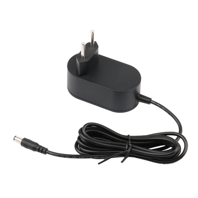 آداپتور برق سوئیچینگ 14.4 واتی 0.6 آمپری آداپتور AC DC 24 ولتی ICBR EN60335-2-29