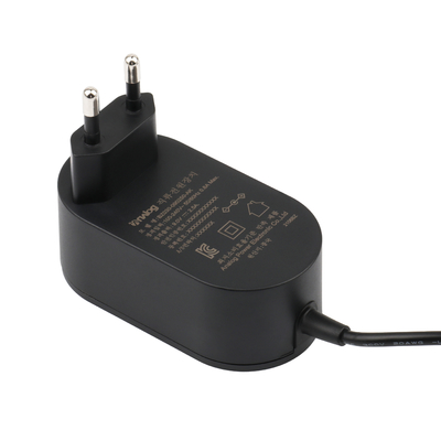 آداپتور دیواری 9 ولت آداپتور برق آداپتور یونیورسال AC DC با دوشاخه کره