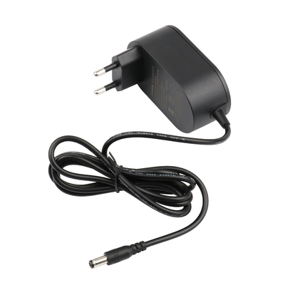آداپتور برق سوئیچینگ دارای گواهینامه KC 12v 2a نوع دوشاخه کره با KCC