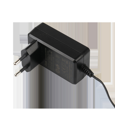 آداپتور برق جهانی 19 ولت AC Dc 600 میلی آمپر برای لوازم خانگی تحت تاییدیه IEC61558