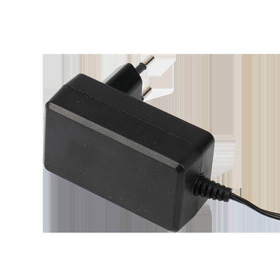 آداپتور برق جهانی 19 ولت AC Dc 600 میلی آمپر برای لوازم خانگی تحت تاییدیه IEC61558