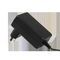 آداپتور منبع تغذیه LED استاندارد EN61347 12 ولت 18 وات رنگ مشکی