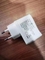 شارژر آداپتور USB 5 ولت 1 آمپری ایمنی بالا EN / مطابقت IEC61347 با دوشاخه اتحادیه اروپا