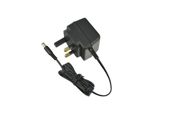 4.5V AC Power Adapter شارژر BS پلاگ برای درختان کریسمس با تایید CE