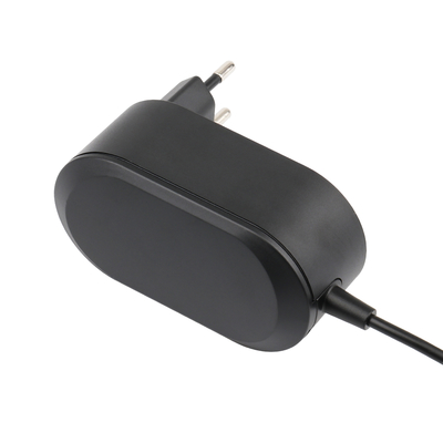 انطباق CE شارژر جاروبرقی 26V 1000mA Adapter شارژر Ac Dc