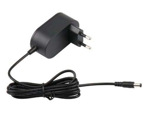 12v AC DC منبع برق IEC60335 واحد خروجی منبع برق سوئیچینگ